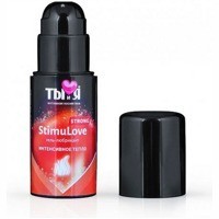 «StimuLove Strong» - Любрикант для усиления возбуждения- фото4