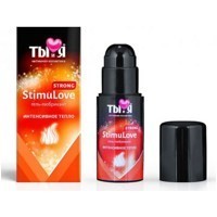 «StimuLove Strong» - Любрикант для усиления возбуждения- фото5