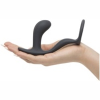 «Bootie Ring» - Анальный стимулятор - фото4