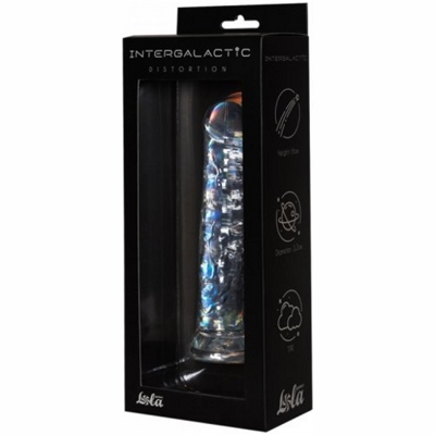 «Distortion» - фаллоимитатор- фото3