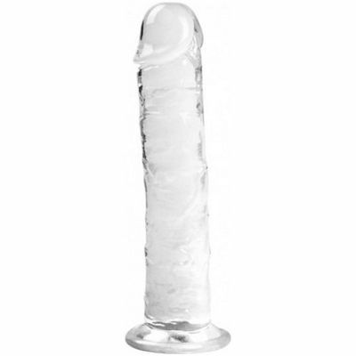 «Distortion» - фаллоимитатор- фото2