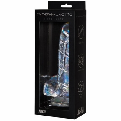 «Satellite» - фаллоимитатор- фото3