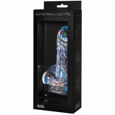 «Oxygen» - фаллоимитатор- фото5