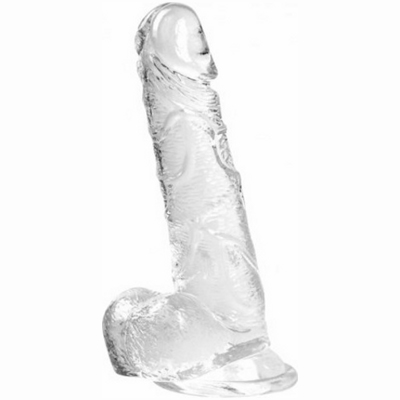 «Oxygen» - фаллоимитатор- фото4