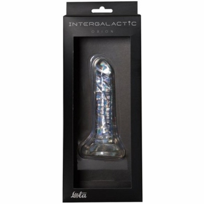 «Orion» - фаллоимитатор- фото4