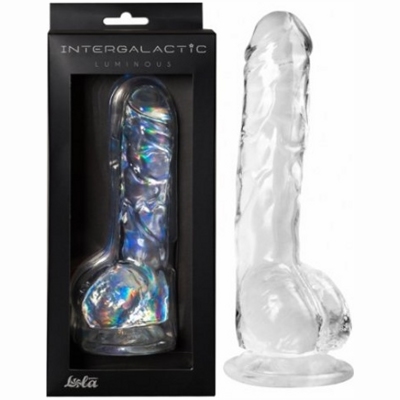 «Luminous» - фаллоимитатор- фото