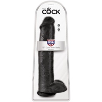 «King Cock 15