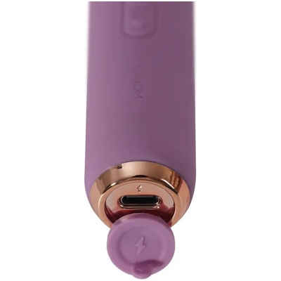 «Mini Emma Neo» - мини-вибромассажёр- фото3