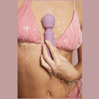 «Mini Emma Neo» - мини-вибромассажёр- фото4