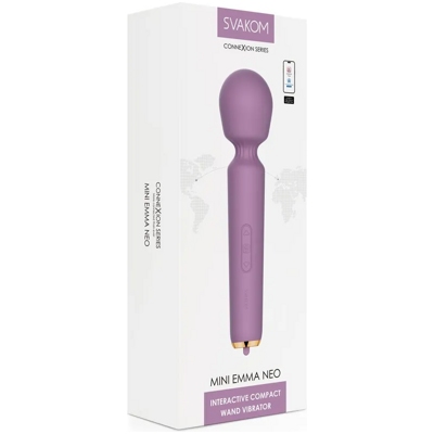 «Mini Emma Neo» - мини-вибромассажёр- фото6