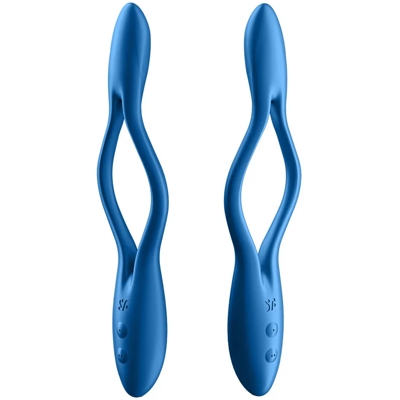 «Satisfyer Elastic Game» - Гибкий вибратор - фото5