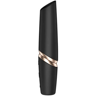 «Satisfyer Perfect Kiss» - стимулятор клитора- фото4