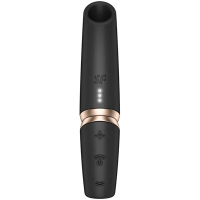 «Satisfyer Perfect Kiss» - стимулятор клитора- фото3