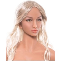 «Kitty» - Реалистичная кукла- фото4