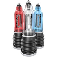 «HYDROMAX5» - Гидропомпа - фото4