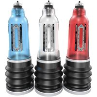 «HYDROMAX5» - Гидропомпа - фото5