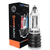 «HYDROMAX5» - Гидропомпа - фото3