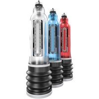 «HYDROMAX7» - Гидропомпа- фото6