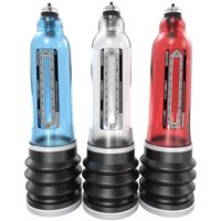 «HYDROMAX7» - Гидропомпа- фото5