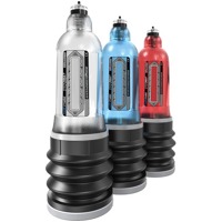 «HYDROMAX7 Wide Boy» - Гидропомпа - фото4