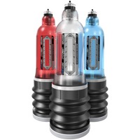 «HYDROMAX7 Wide Boy» - Гидропомпа - фото5