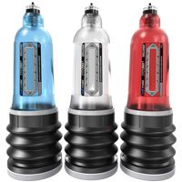 «HYDROMAX7 Wide Boy» - Гидропомпа - фото6