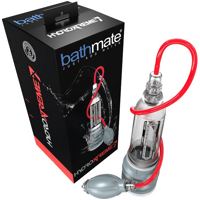 «HYDROXTREME7» - Гидропомпа- фото5