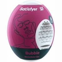 «Satisfyer Egg» – мастурбатор- фото4