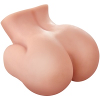 «Fuck Me Silly Bubble Butt» - Мастурбатор- фото4