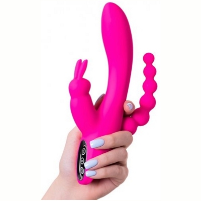 «Jos Spanky»  - Вибростимулятор- фото2