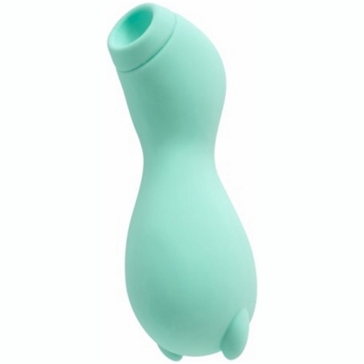 «Fantasy Dino» - Вакуумный стимулятор- фото2