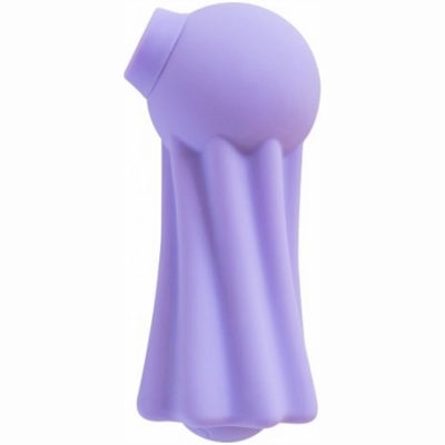 «Fantasy Octopy» - Вакуумный стимулятор- фото4