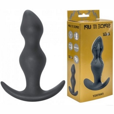 «Fantasy» - Анальная пробка- фото2