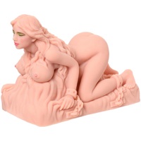 «Isabel» - Секс кукла- фото2