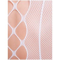 Кэтсьюит белый- фото5