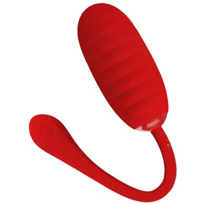 «Pretty Love Kirk» - виброяйцо- фото3