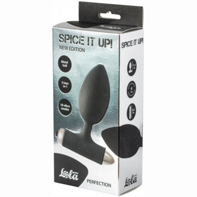 «Perfection» - вибропробка- фото3