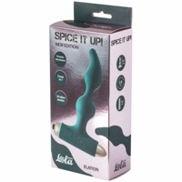 «Elation» - вибропробка- фото3