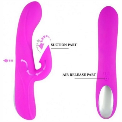 «Desirable Flirt» - Вибратор- фото5