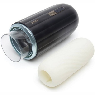 «Alex Neo» - мастурбатор- фото6