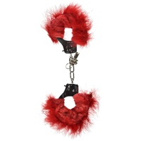 Feather Love Cuffs- фото5