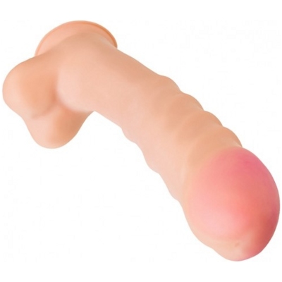 Brutal Chiron - Длинный фаллос- фото4