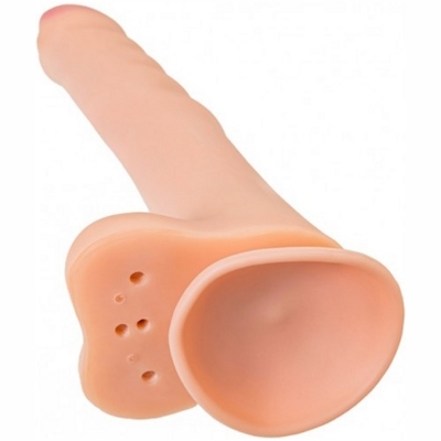 Brutal Chiron - Длинный фаллос- фото3