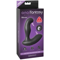 «Electro Stim Prostate Vibe» - Вибромассажер простаты- фото