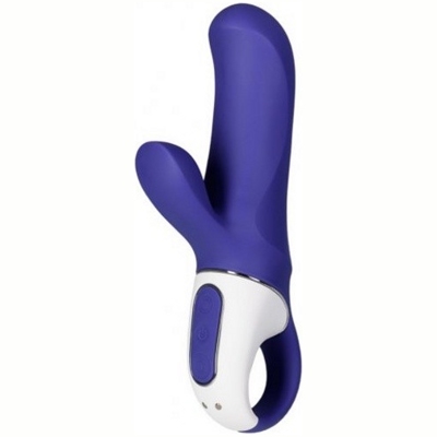 «Satisfyer Magic Bunny» - вибратор- фото3