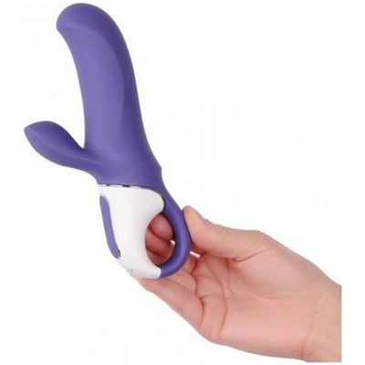 «Satisfyer Magic Bunny» - вибратор- фото5