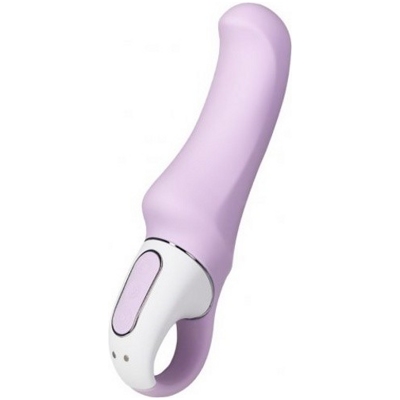 «Satisfyer Charming Smile» - Вибратор- фото3