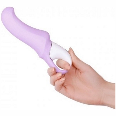 «Satisfyer Charming Smile» - Вибратор- фото2