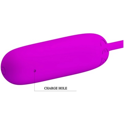 «Joyce» - Виброяйцо- фото5