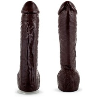 «BAM» - фаллоимитатор- фото3